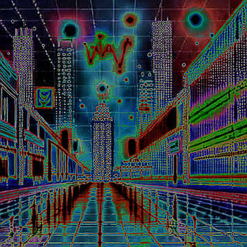 The $1.6 Trillion Mirage: Auditing China's Stimulus Through the Lens of Blockchain and Trust The $1.6 Trillion Mirage: Auditing China's Stimulus Through the Lens of Blockchain and Trust