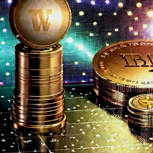 The Whale Who Flinched: Decoding Maji's 425 BTC Retreat and the Hidden Liquidity Signal in Bangkok's Shadows The Whale Who Flinched: Decoding Maji's 425 BTC Retreat and the Hidden Liquidity Signal in Bangkok's Shadows