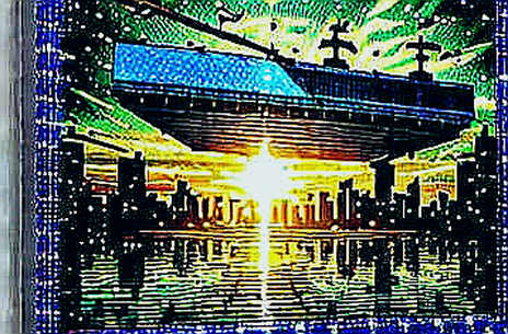 The Costly Signal: CIA's Moscow Visit and the Geopolitics of Crypto's Trust Deficit