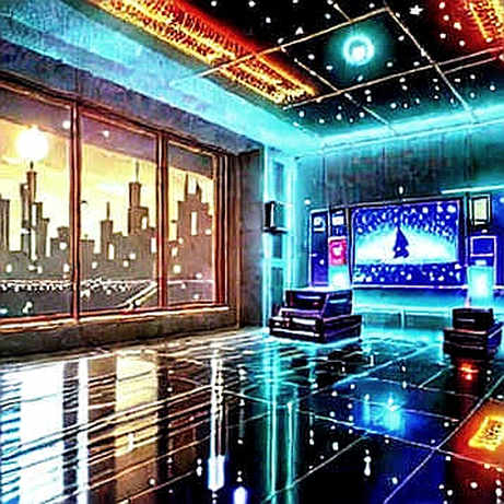 The Mecca Defense Pact and the Crypto Market's Sleeping Volatility The Mecca Defense Pact and the Crypto Market's Sleeping Volatility