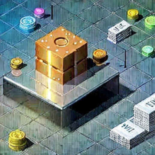 The Bond Yield Trap: Why Bitcoin's $63K Floor Is a Mirage The Bond Yield Trap: Why Bitcoin's $63K Floor Is a Mirage