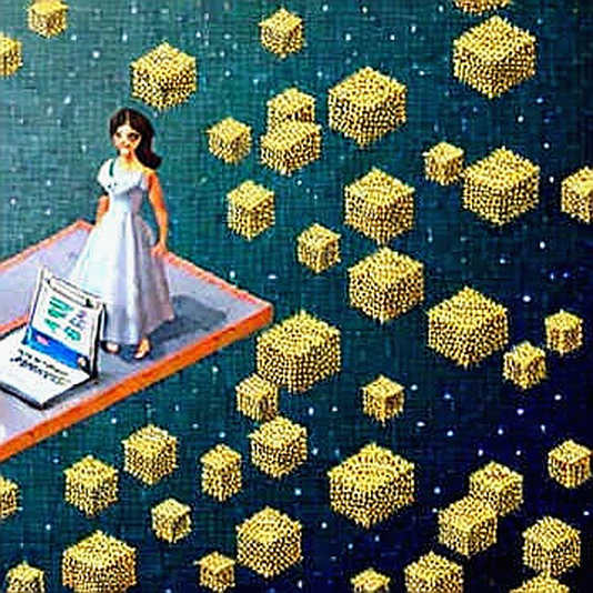 The $5B World Model Illusion: Shengshu Chain’s Bid to Unify Video, Real-Time Interaction, and Robotics on a Single Blockchain The $5B World Model Illusion: Shengshu Chain’s Bid to Unify Video, Real-Time Interaction, and Robotics on a Single Blockchain
