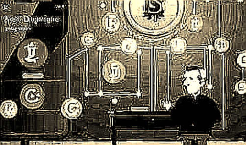 The Fed’s Transparency Crisis: Why Crypto Should Care About Waller’s Undisclosed Trump Calls