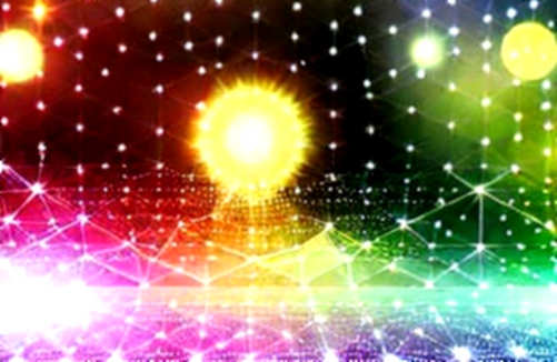 The Calm Before the Storm: Decoding the Symmetrical Triangle That Holds the Fate of AI's Three Kings